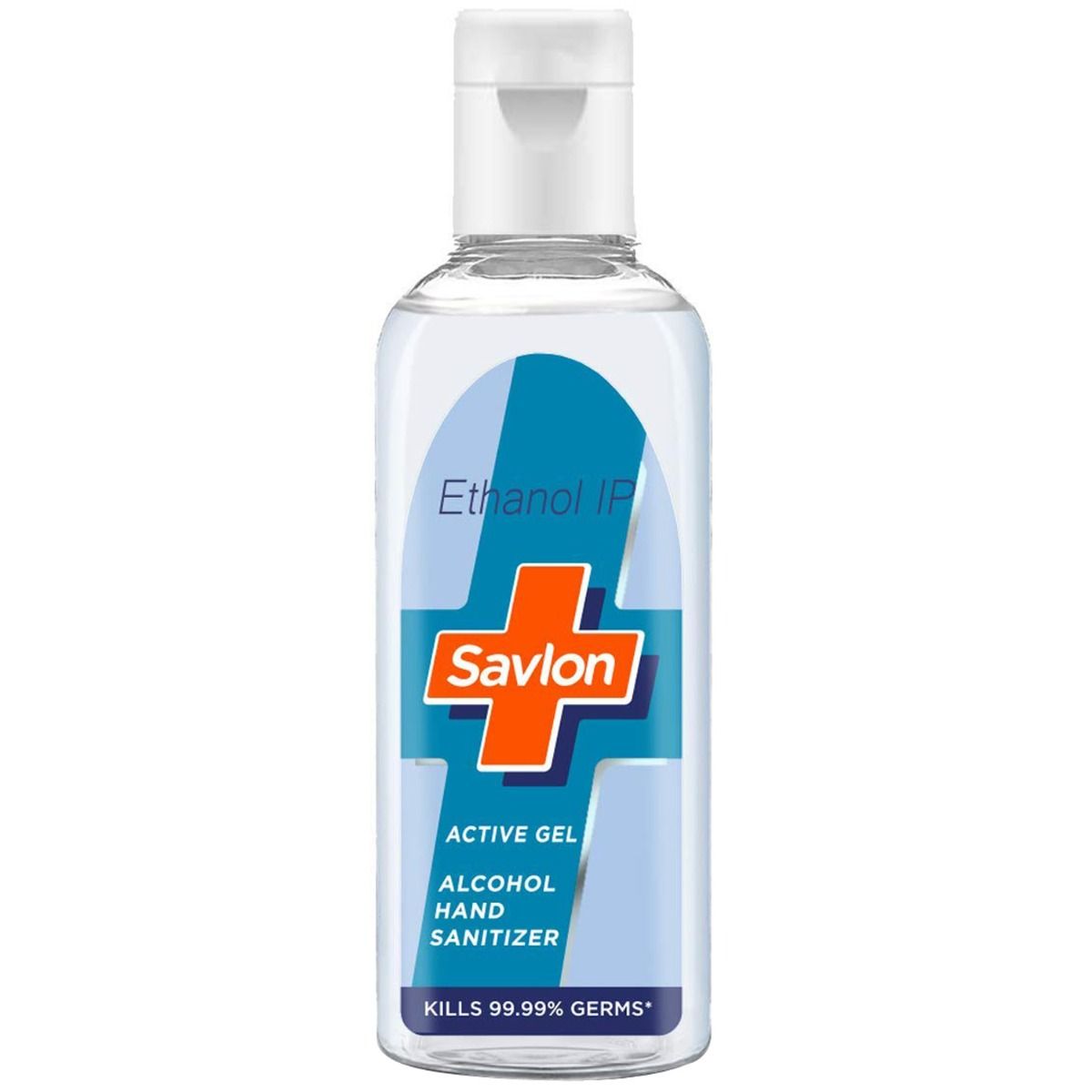 Buy Savlon Active Gel Alcohol Hand Sanitizer, 100 ml Online