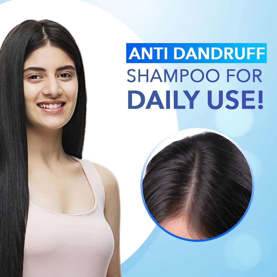 Scalpe Pro Daily Anti Dandruff Shampoo, 100 ml Price, Uses, Side