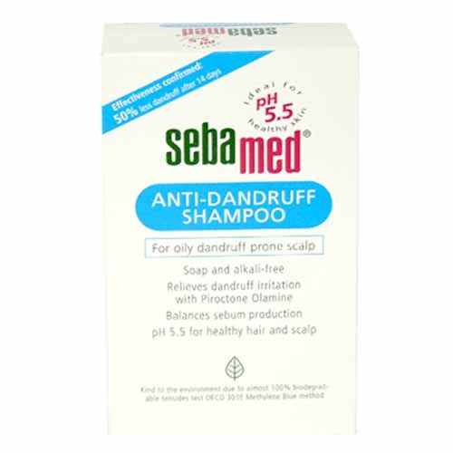 Scalpe Pro Daily Anti Dandruff Shampoo, 100 ml Price, Uses, Side