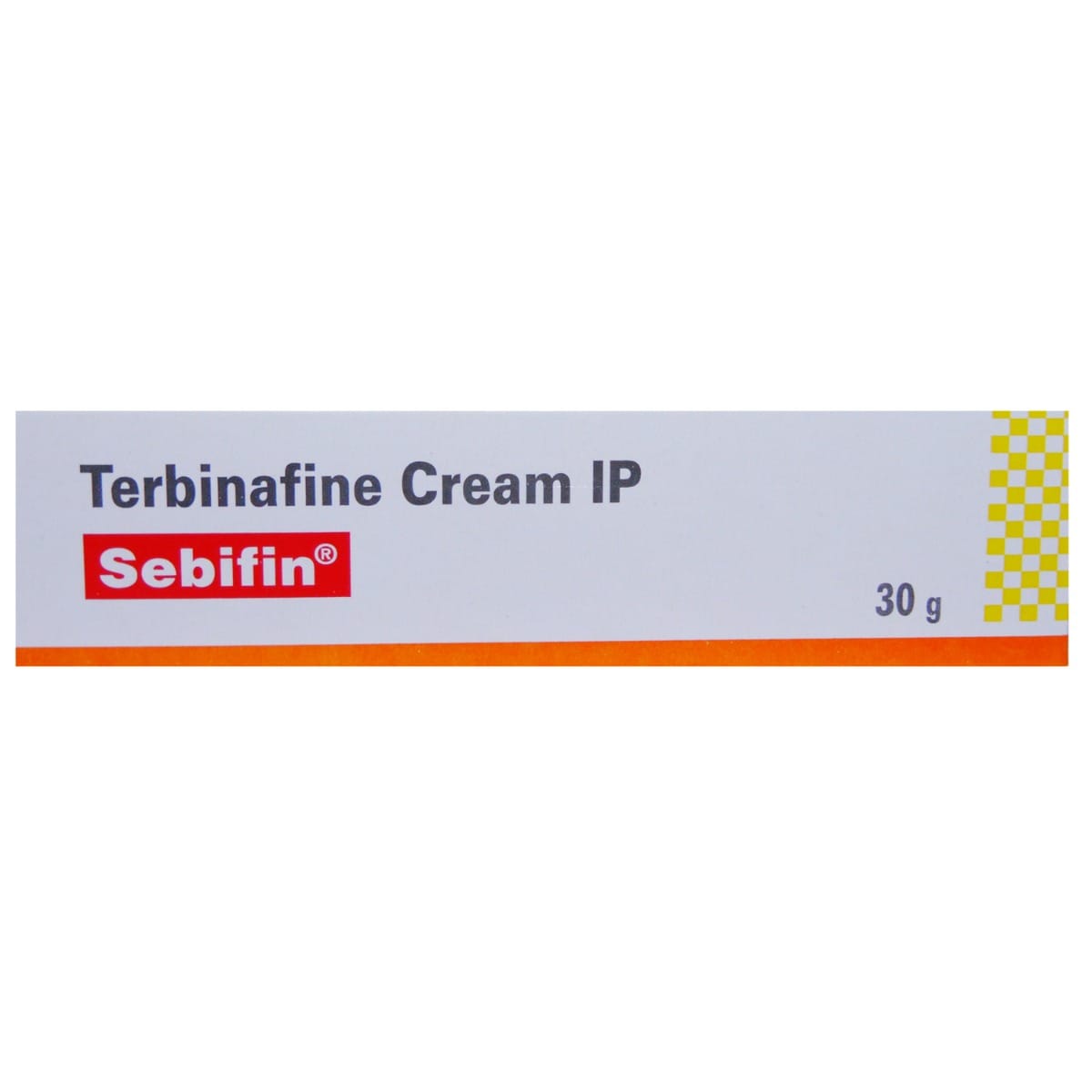 Sebifin Cream 30 gm, Pack of 1 CREAM