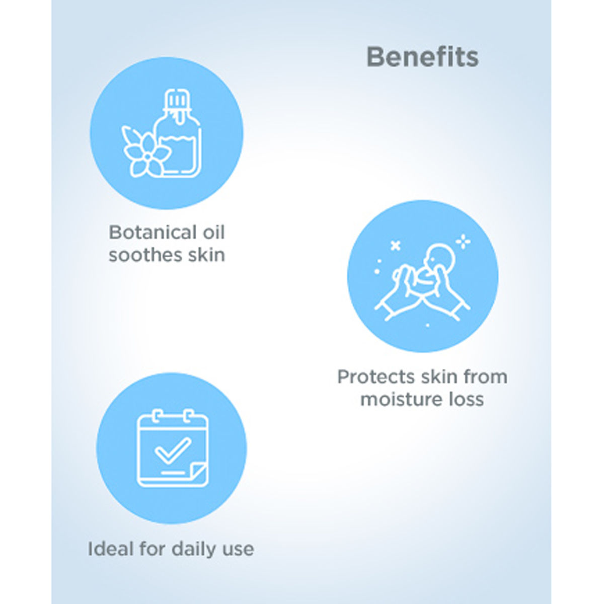 Sebamed Baby Massage Oil, 150 ml Price, Uses, Side Effects, Composition