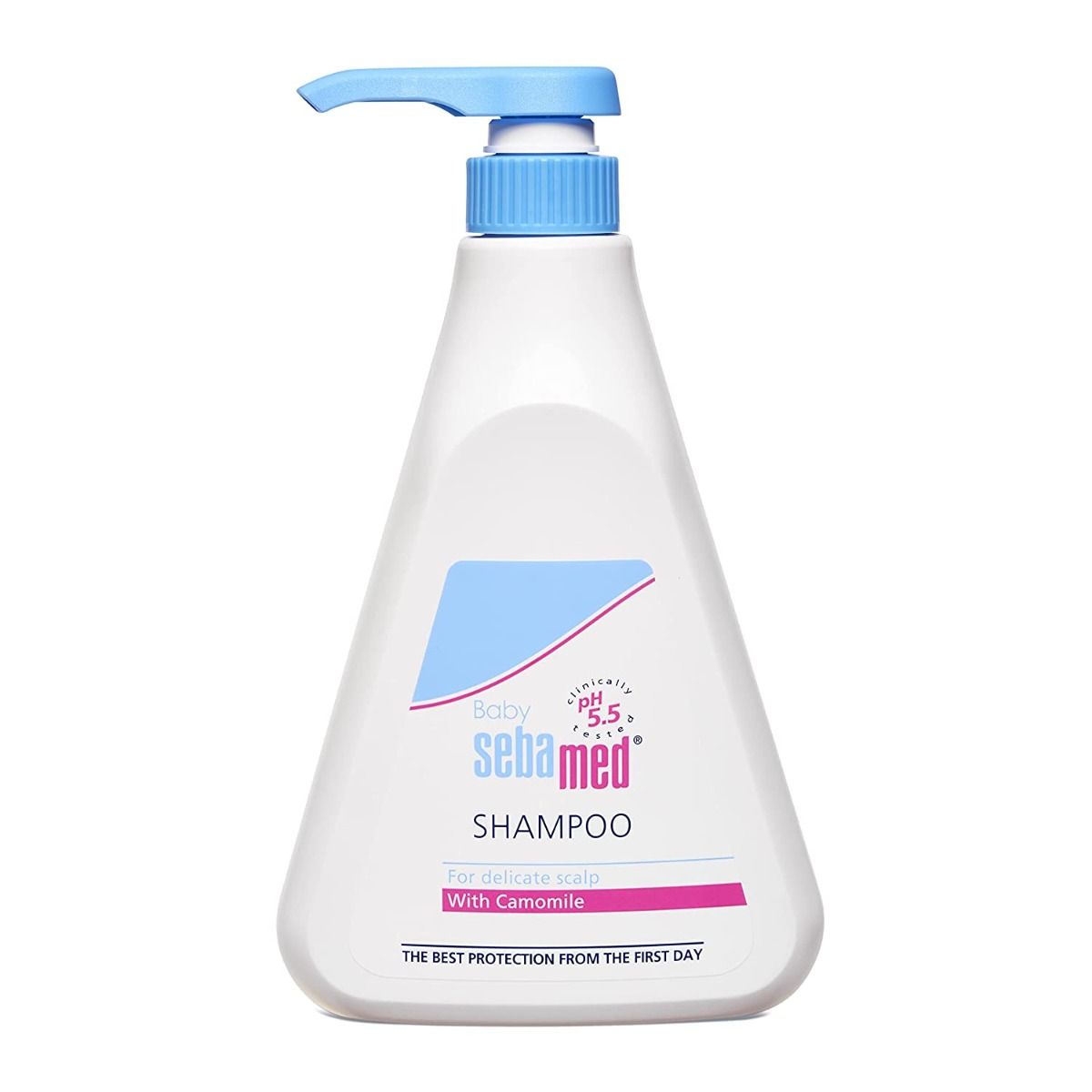 Sebamed Baby Shampoo, 500 ml Price, Uses, Side Effects, Composition
