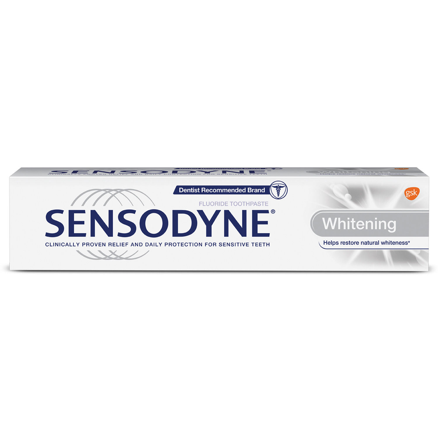 Sensodyne Deep Clean Tooth Paste 70gm Price, Uses, Side Effects ...