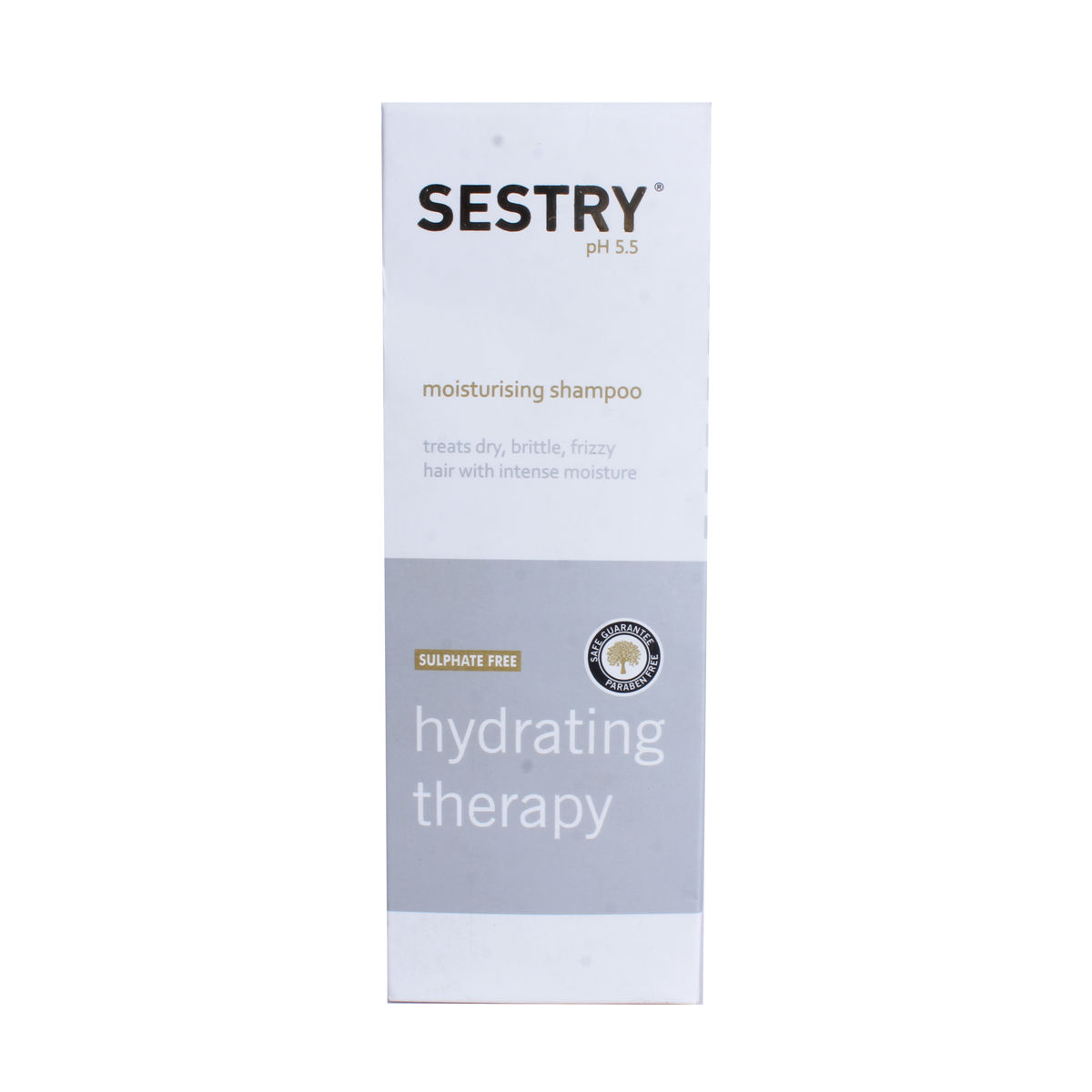 Buy Sestry Moisturising Shampoo 250 ml Online