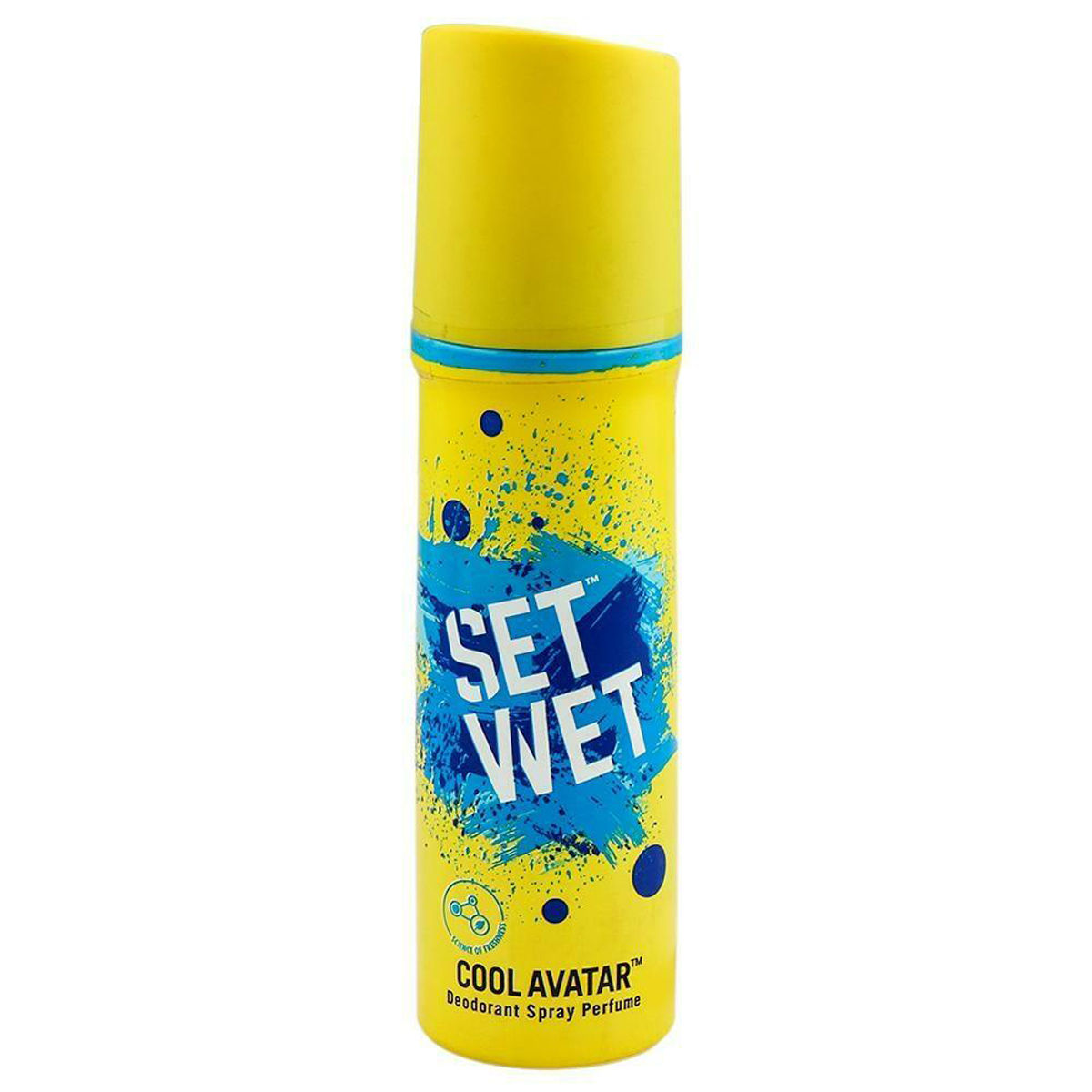 Set Wet Cool Avatar Deodorant Body Spray, 150 ml Price, Uses, Side