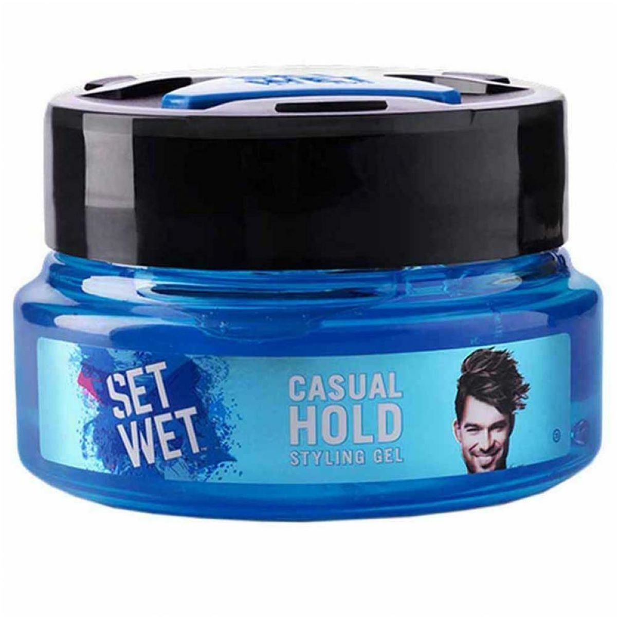Set Wet Cool Hold Hair Styling Gel, 250 ml Price, Uses, Side Effects, Composition - Apollo Pharmacy Set Wet Cool Hold Hair Styling Gel, 250 ml Price, Uses, Side Effects, Composition - Apollo Pharmacy