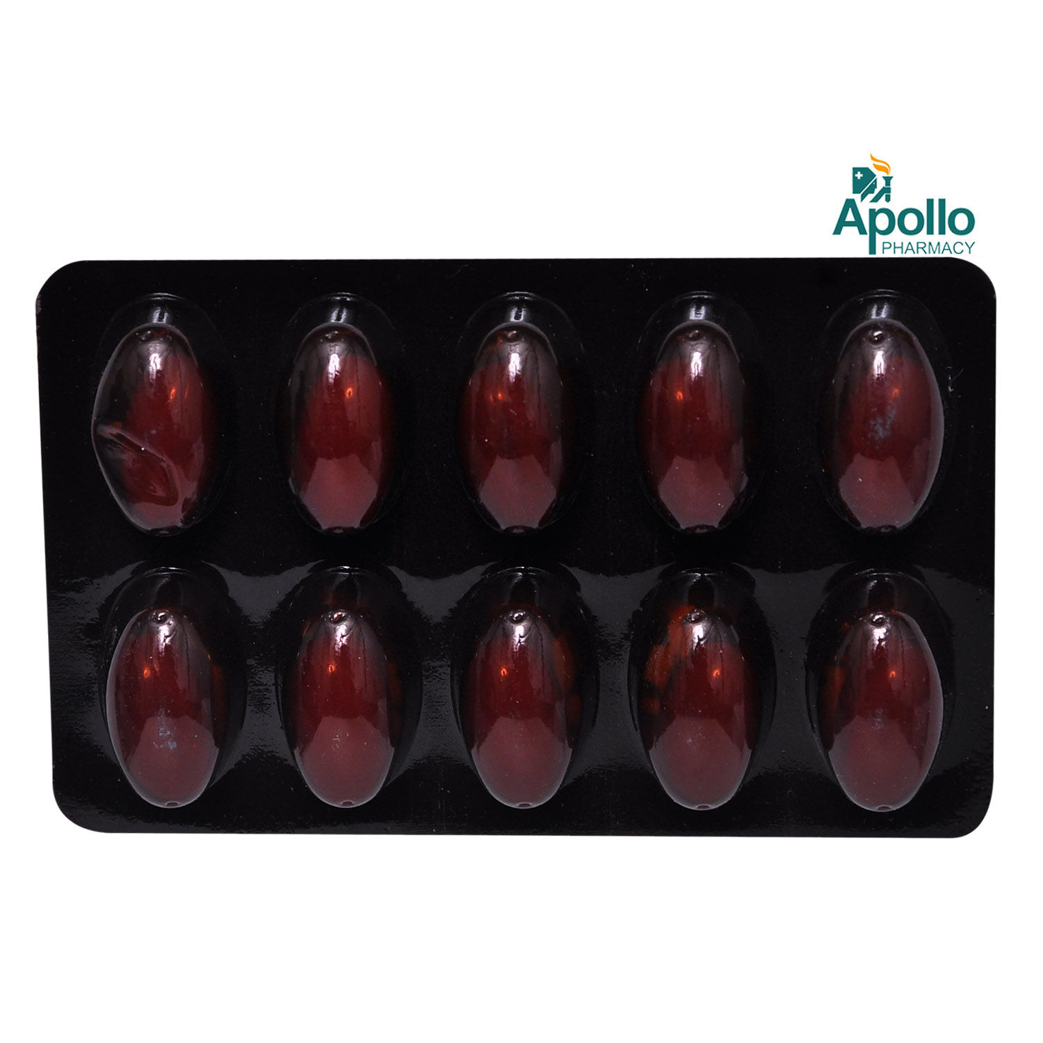 ShelcalJoints Capsule 10's Price, Uses, Side Effects, Composition