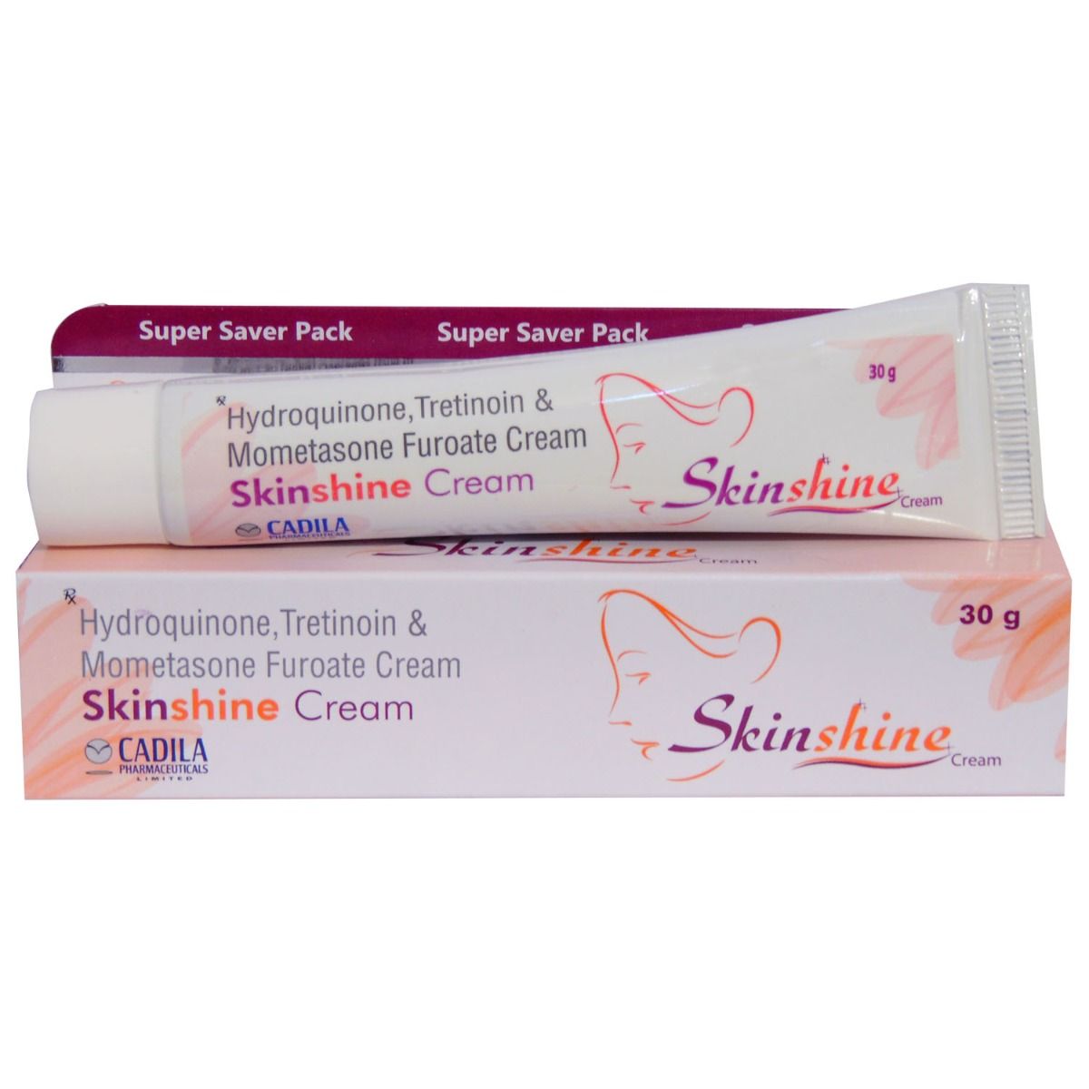Skinshine Cream 30 gm, Pack of 1 CREAM