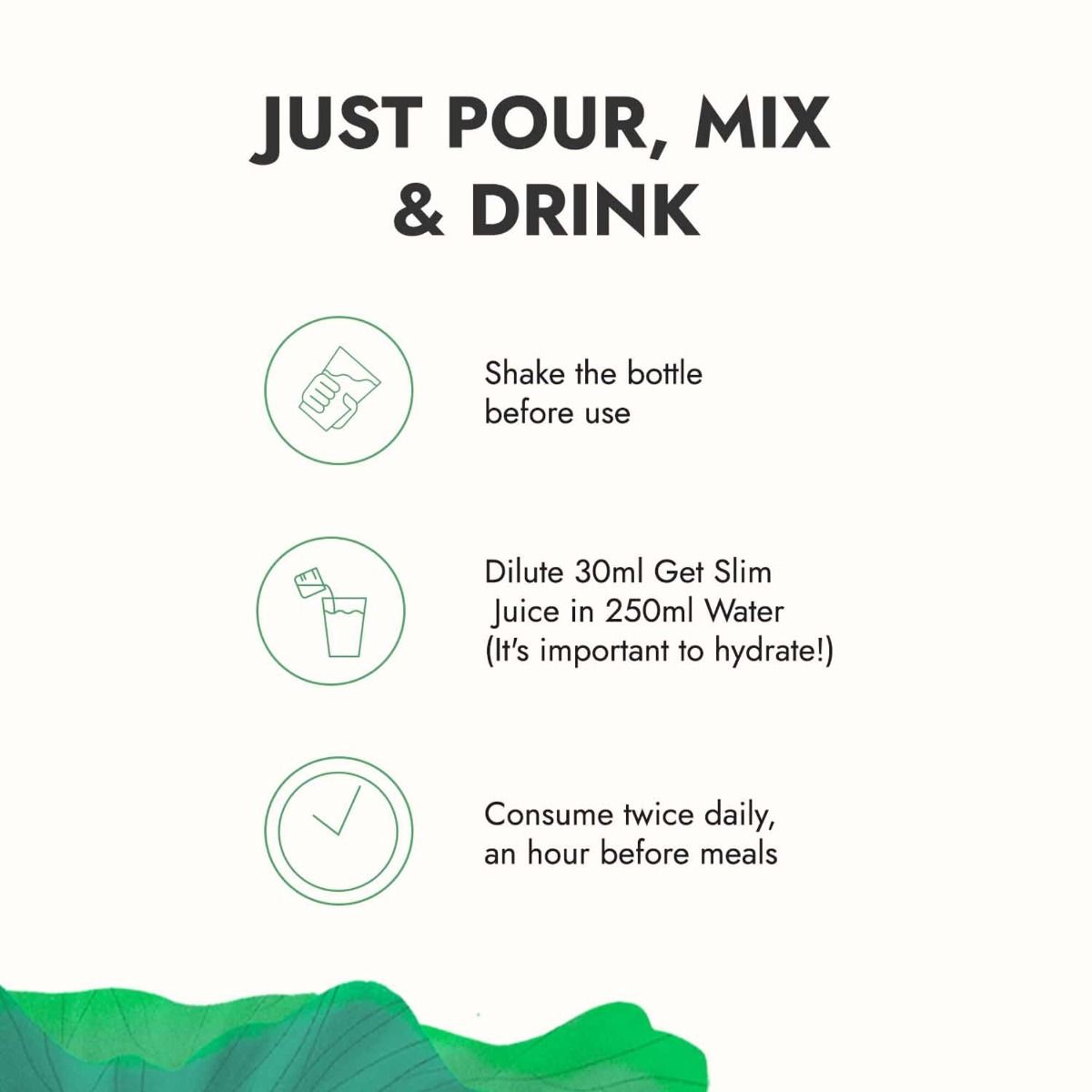 Kapiva Get Slim Juice, 1 L Price, Uses, Side Effects, Composition