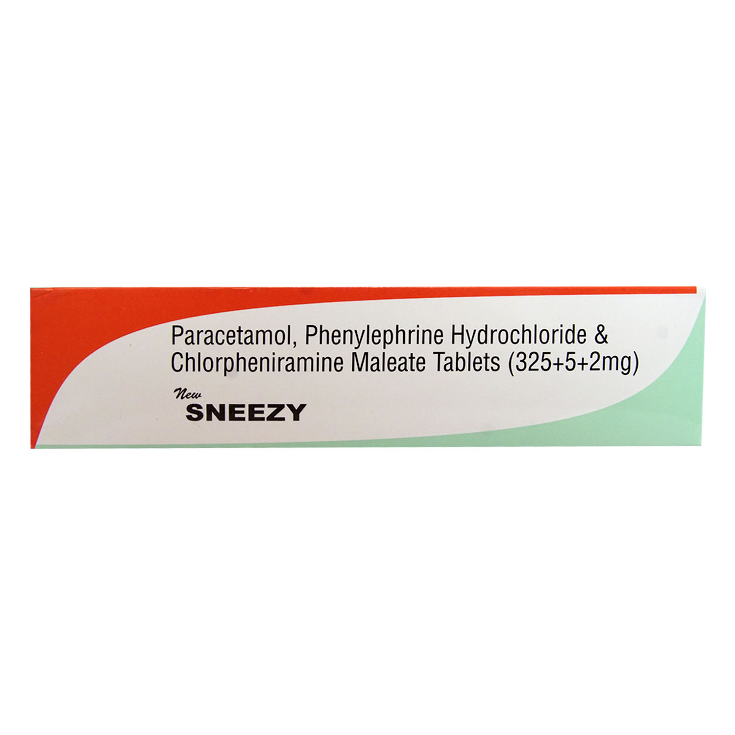 SNEEZY TABLET Price, Uses, Side Effects, Composition - Apollo Pharmacy