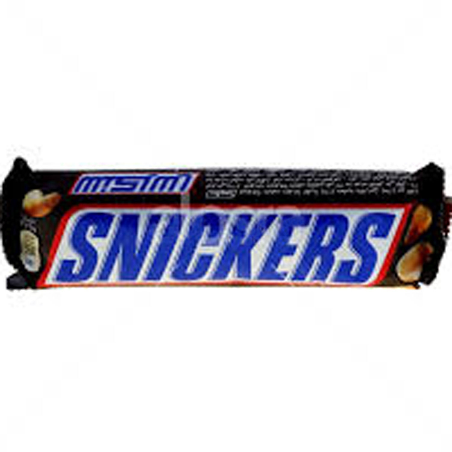 Buy Snickers Chocolate Bar, 54 gm Online