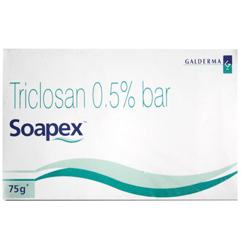 Buy Soapex Soap, 75 gm Online