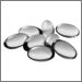 Nanoclean Nasofilters-Medium, 10 Count, Pack of 1 
