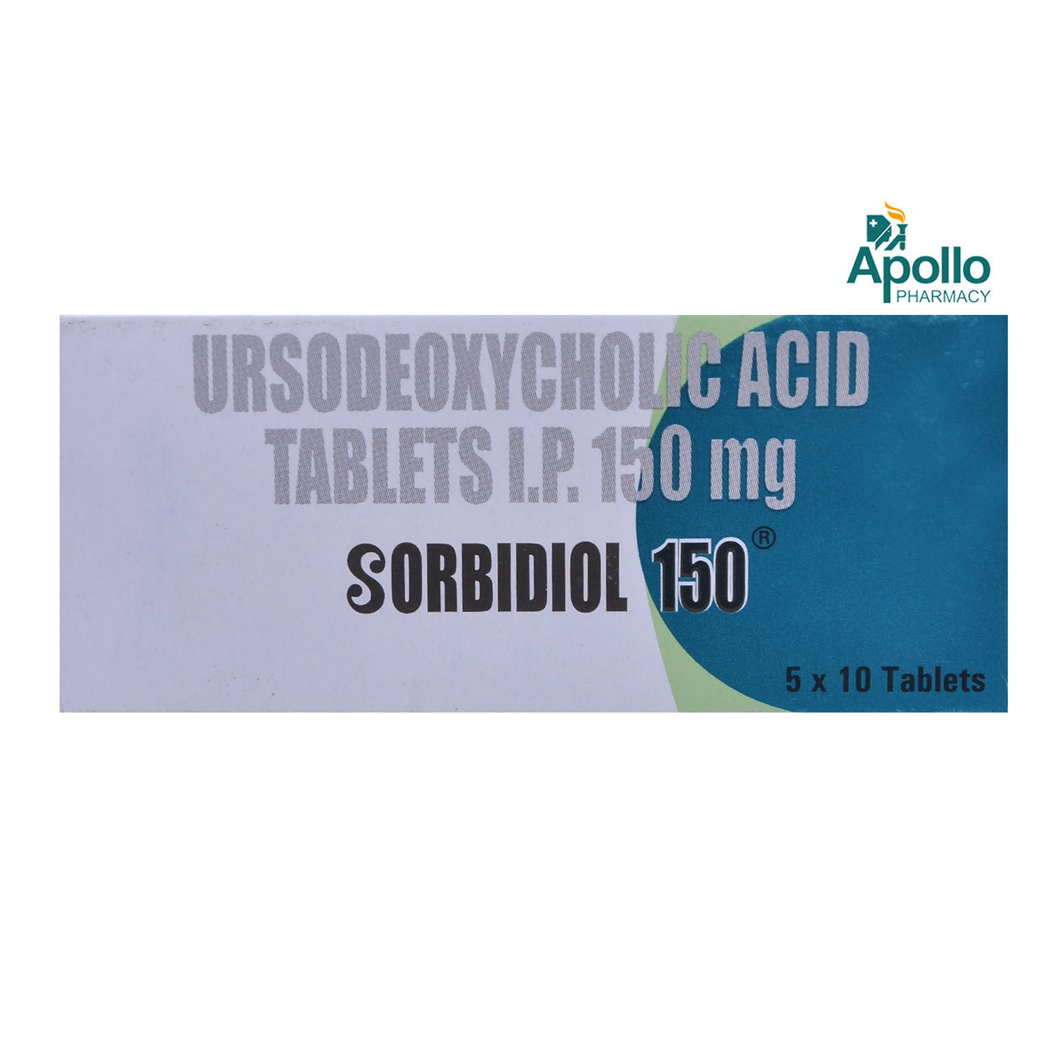 Sorbidiol 150 Tablet 10's Price, Uses, Side Effects, Composition