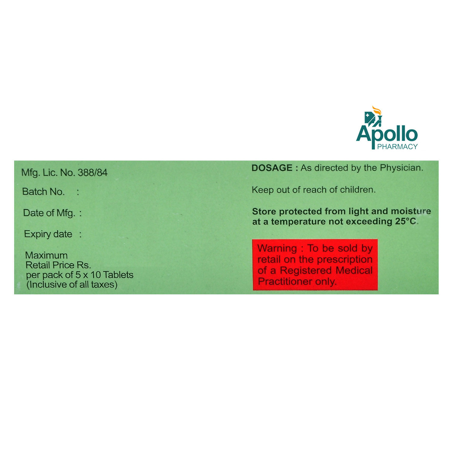 Sorbidiol 150 Tablet 10's Price, Uses, Side Effects, Composition