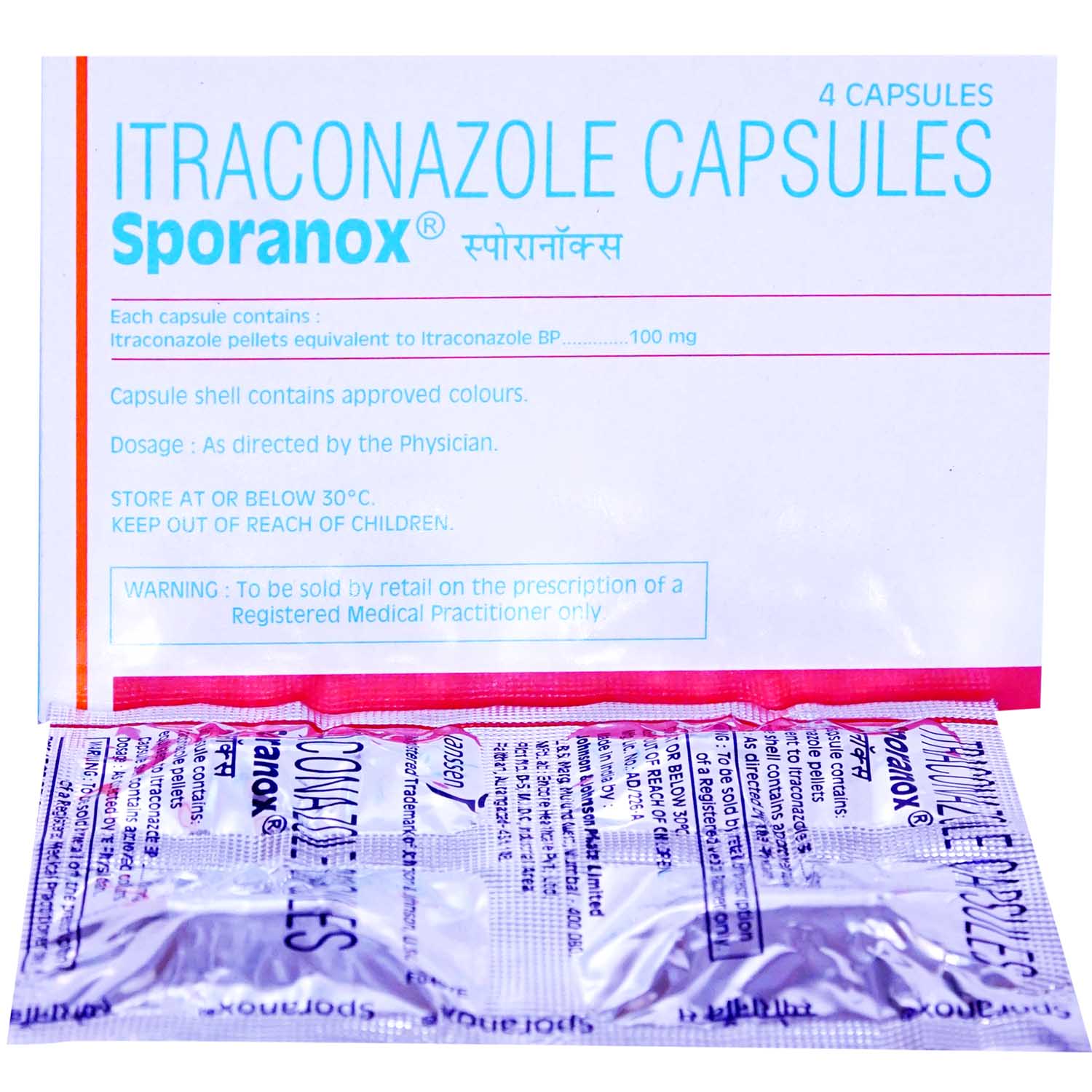 Purchase sporanox