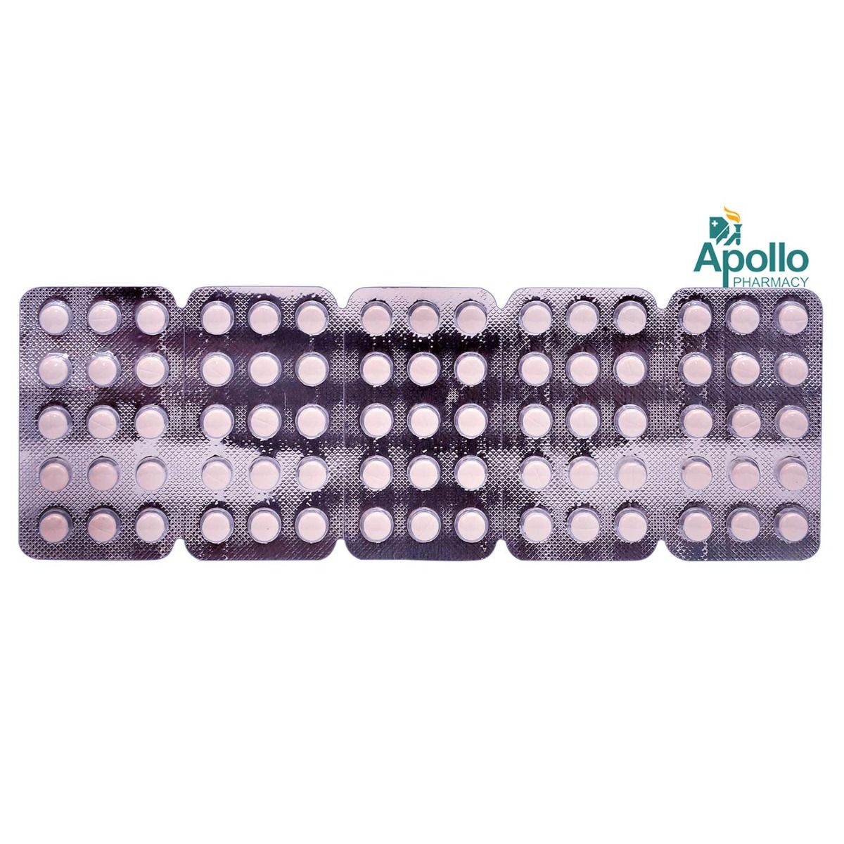 Stator 10 Tablet 15's Price, Uses, Side Effects, Composition Apollo