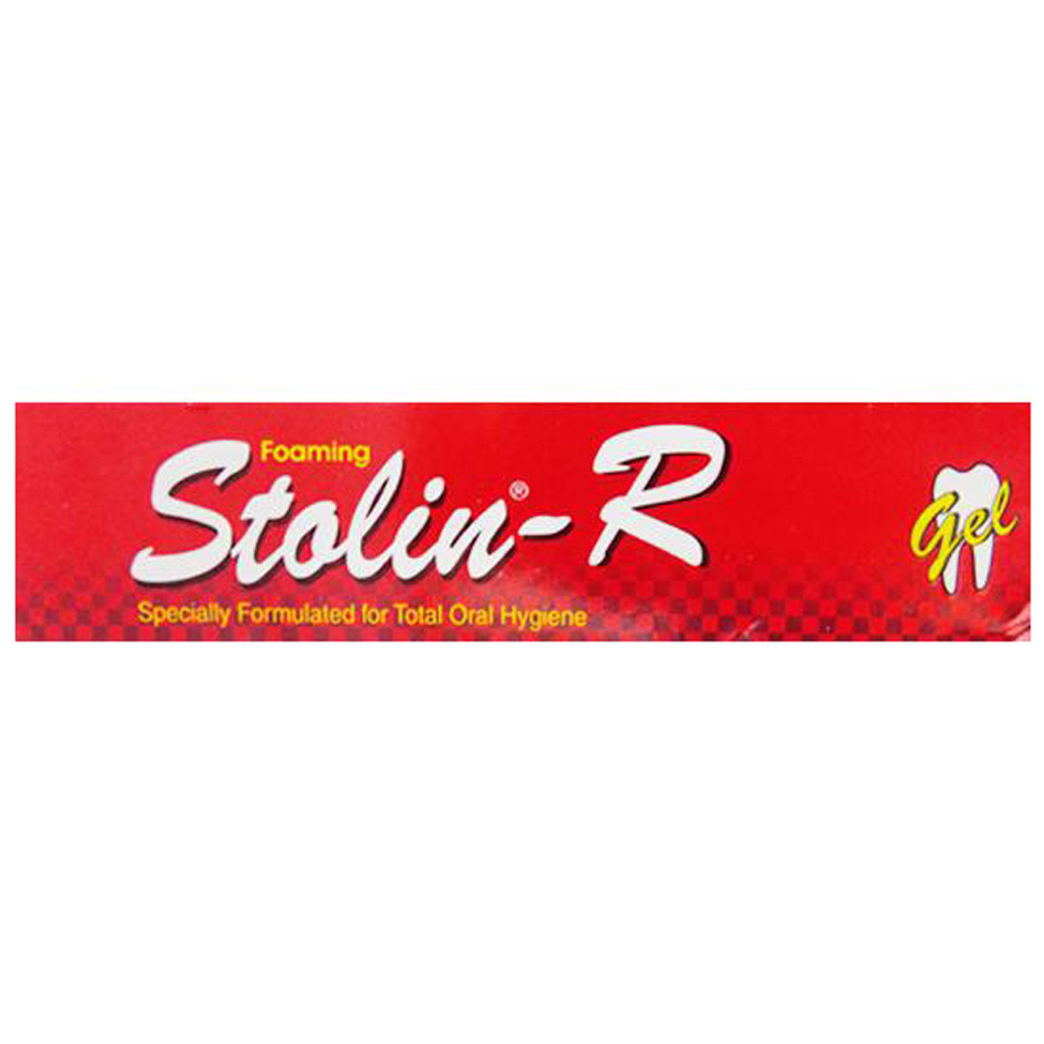 stolin paste