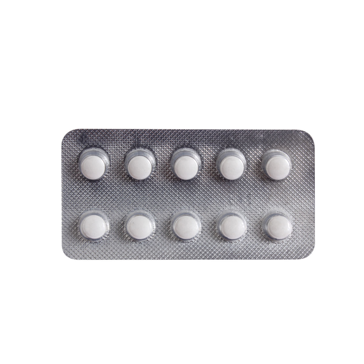 Styptin-CR 10 mg Tablet 10's, Pack of 10 TABLETS
