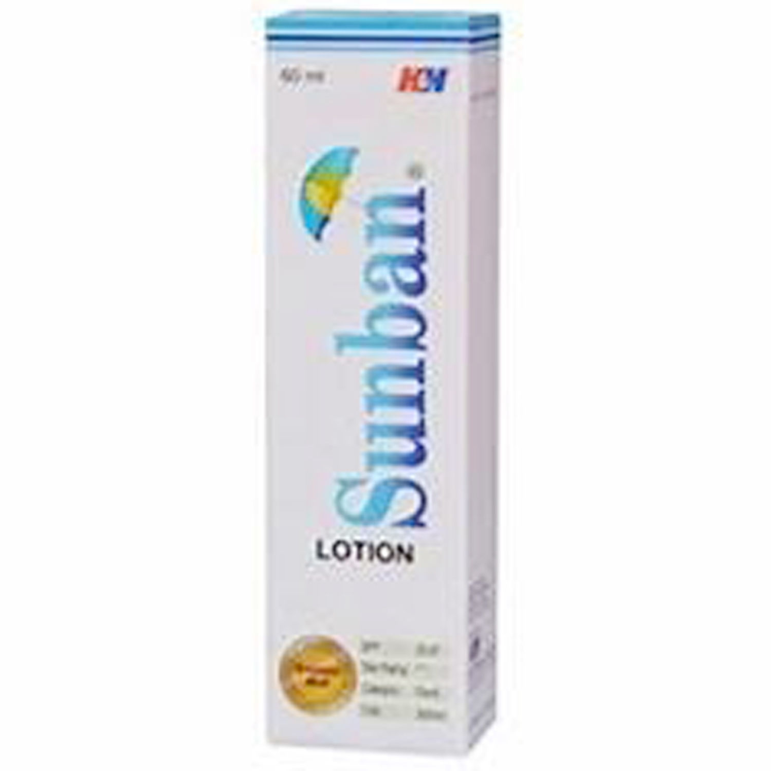 Buy Sunban Lotion, 60 ml Online