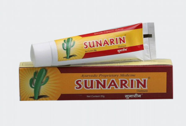 Buy Sunarin Oint Online