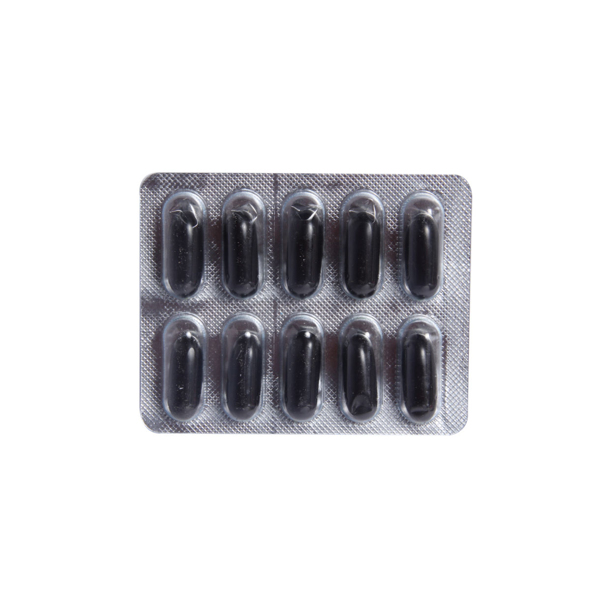Superb-QP Capsule 10's, Pack of 10 S