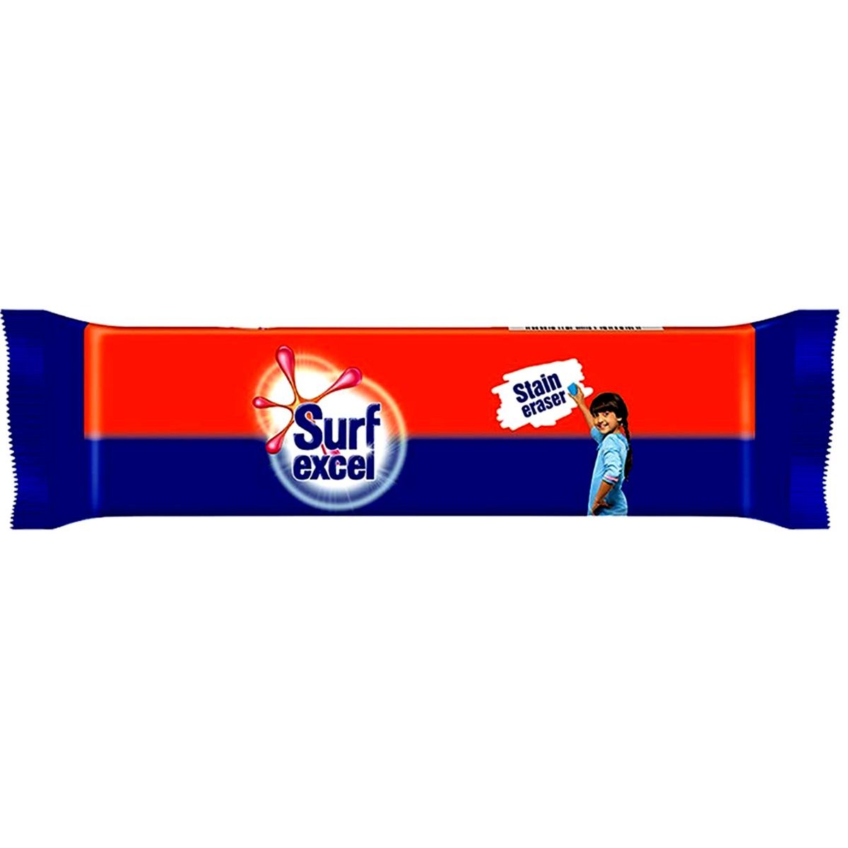 Buy Surf Excel Detergent Bar, 400 gm Online