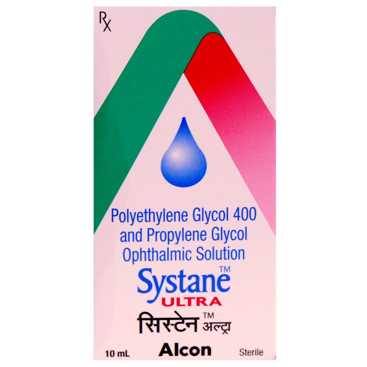 Systane Ultra Eye Drops 10 ml Price, Uses, Side Effects, Composition