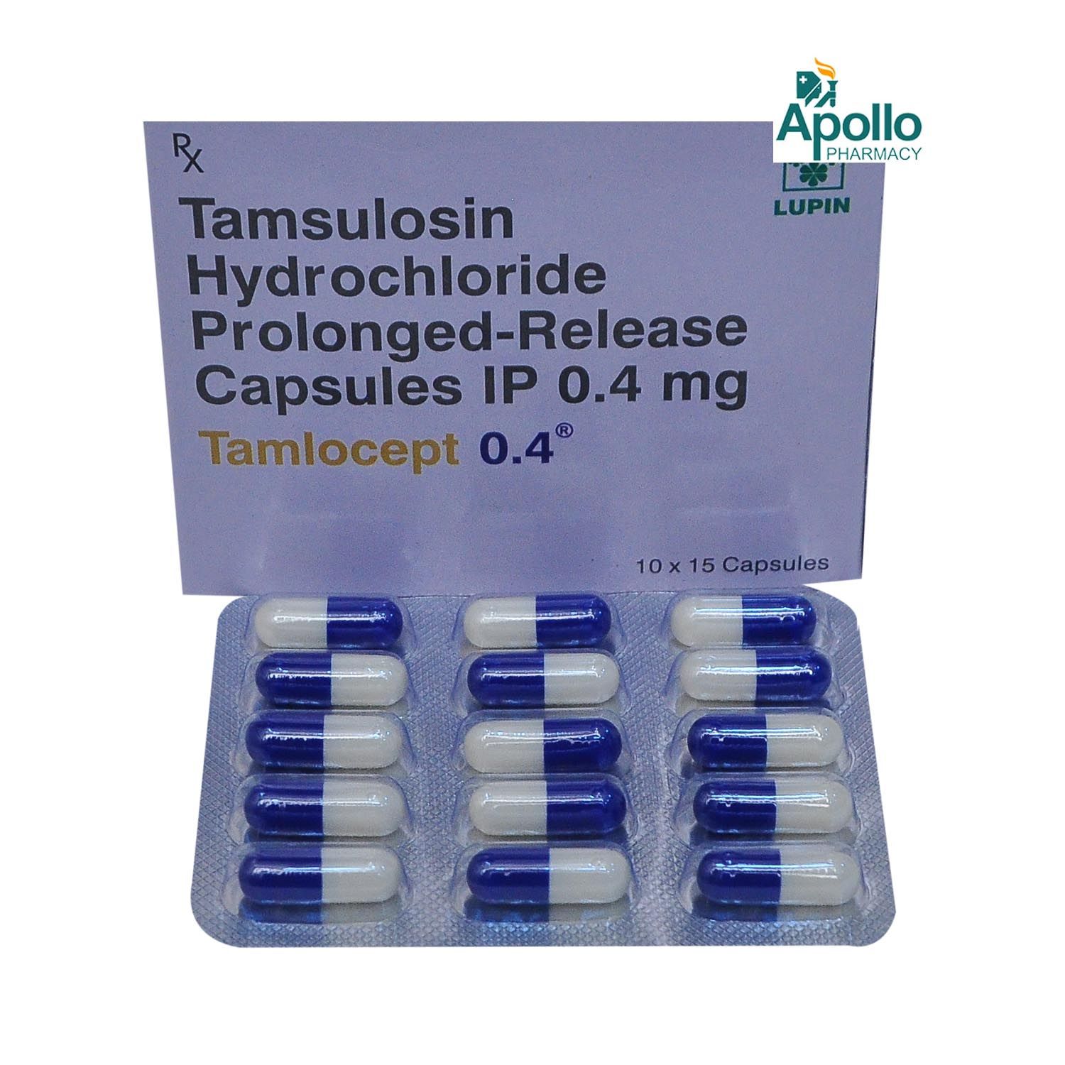 Tamlocept 0 4 Uses In Hindi