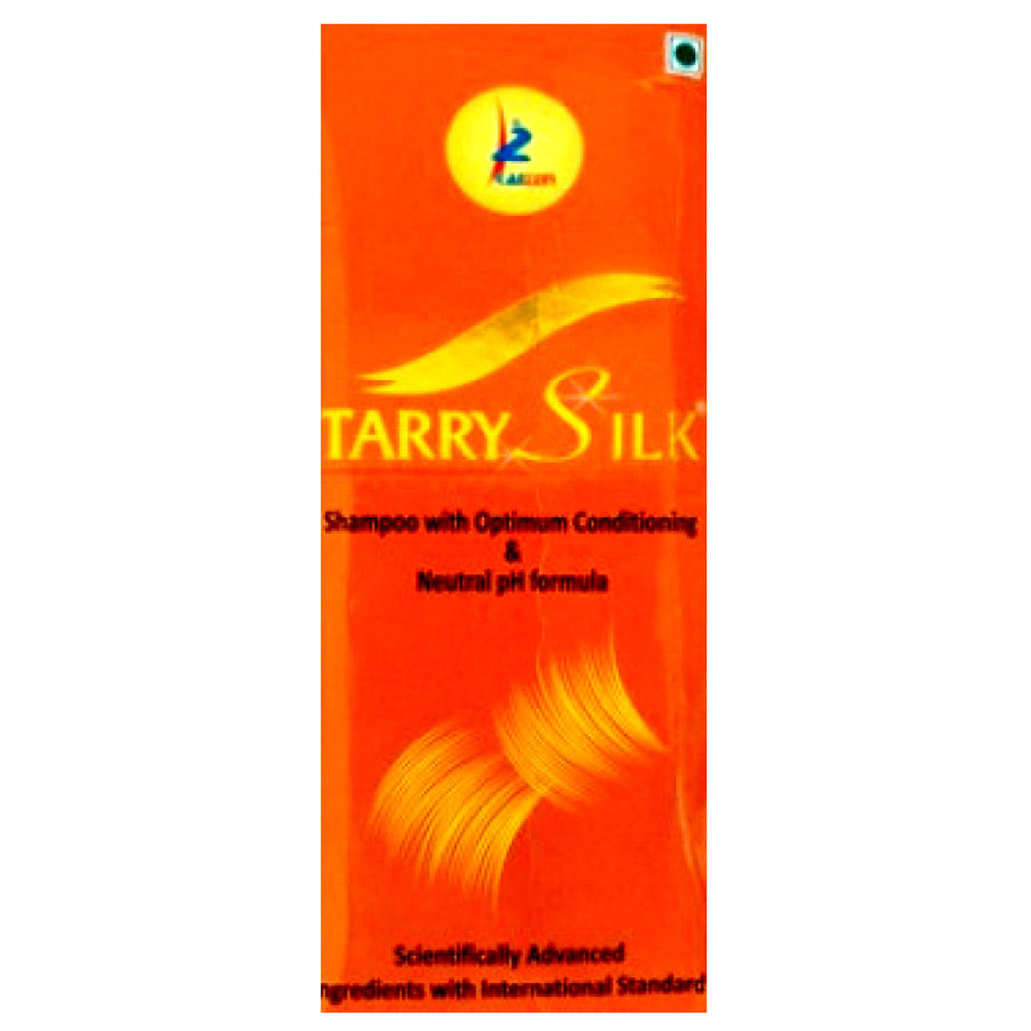 Buy Tarry Silk Shampoo, 100 ml Online