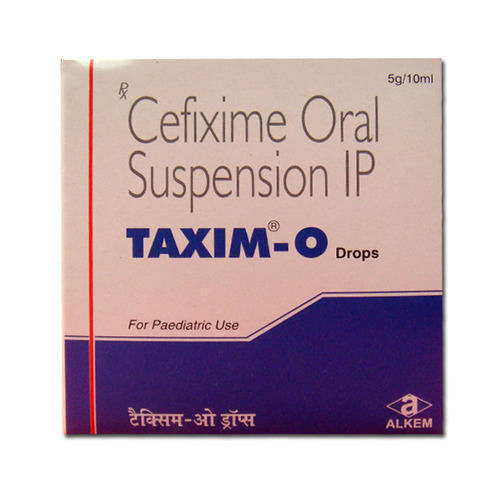 Taxim O Drop 10 ml, Pack of 1 ORAL DROPS