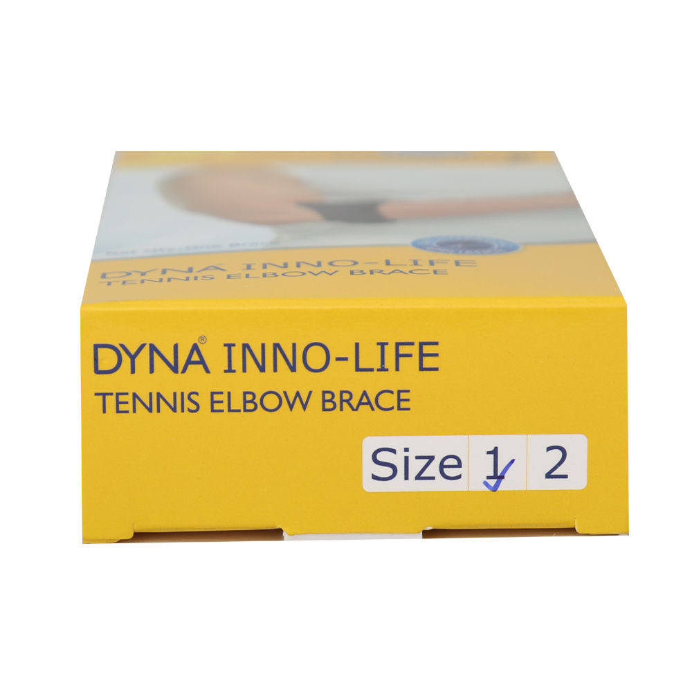 Dynamic Tennis Elbow Brace Price, Uses, Side Effects, Composition