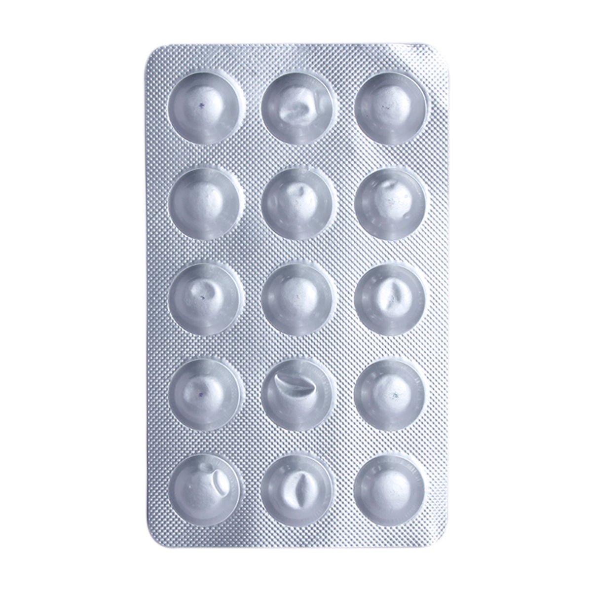 Tenebite Tablet 15's, Pack of 15 TabletS