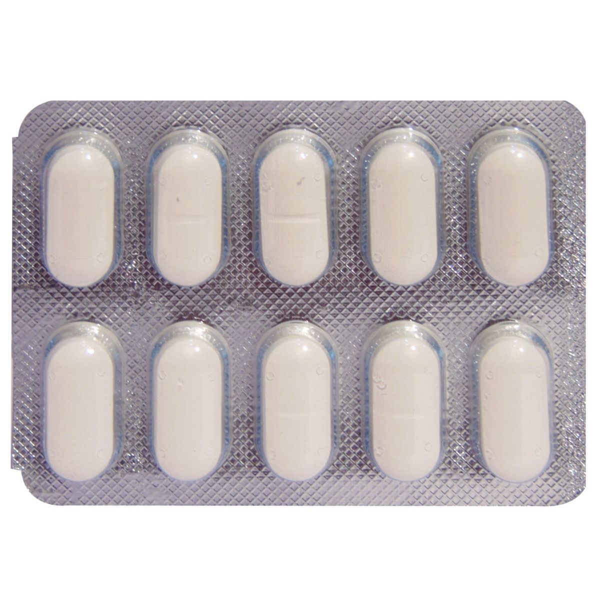 Texakind Tablet 10's, Pack of 10 TABLETS