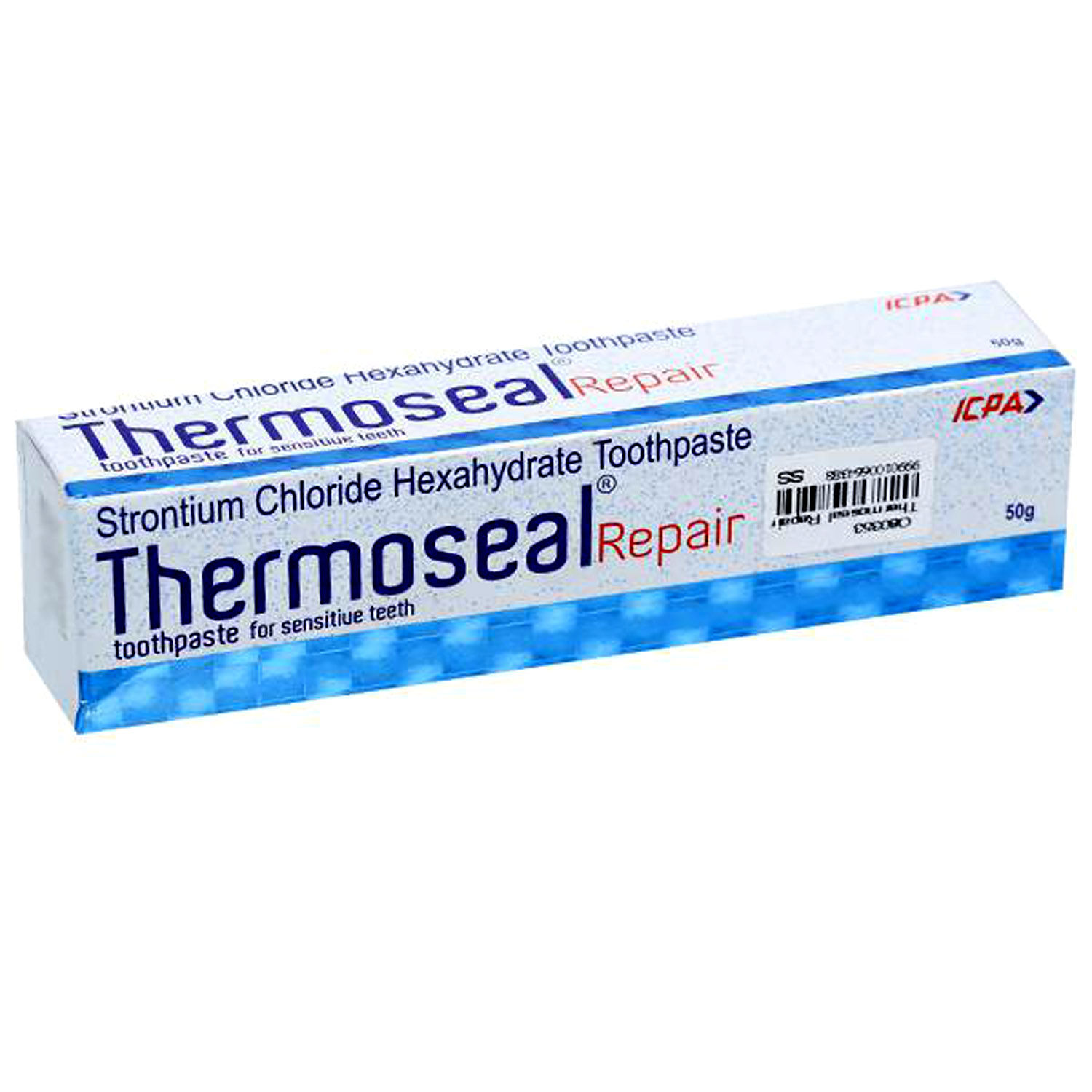 Buy Thermoseal Repair Sensitive Teeth Toothpaste, 50 gm Online