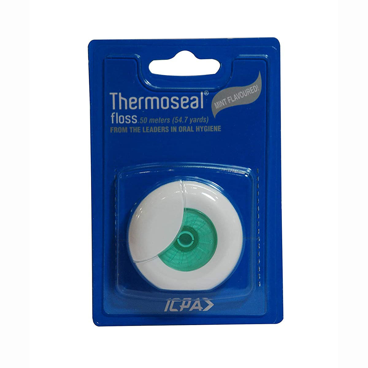 Thermoseal Floss, 1 Count Price, Uses, Side Effects, Composition