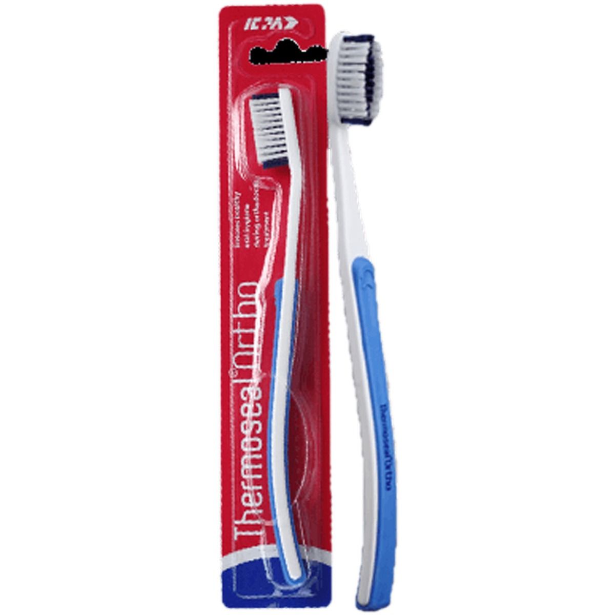 Buy Thermoseal Ortho Toothbrush, 1 Count Online