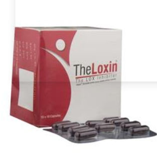 Buy Theloxin, 10 Capsules Online