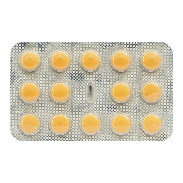Ticagat Tablet 14's, Pack of 14 TabletS