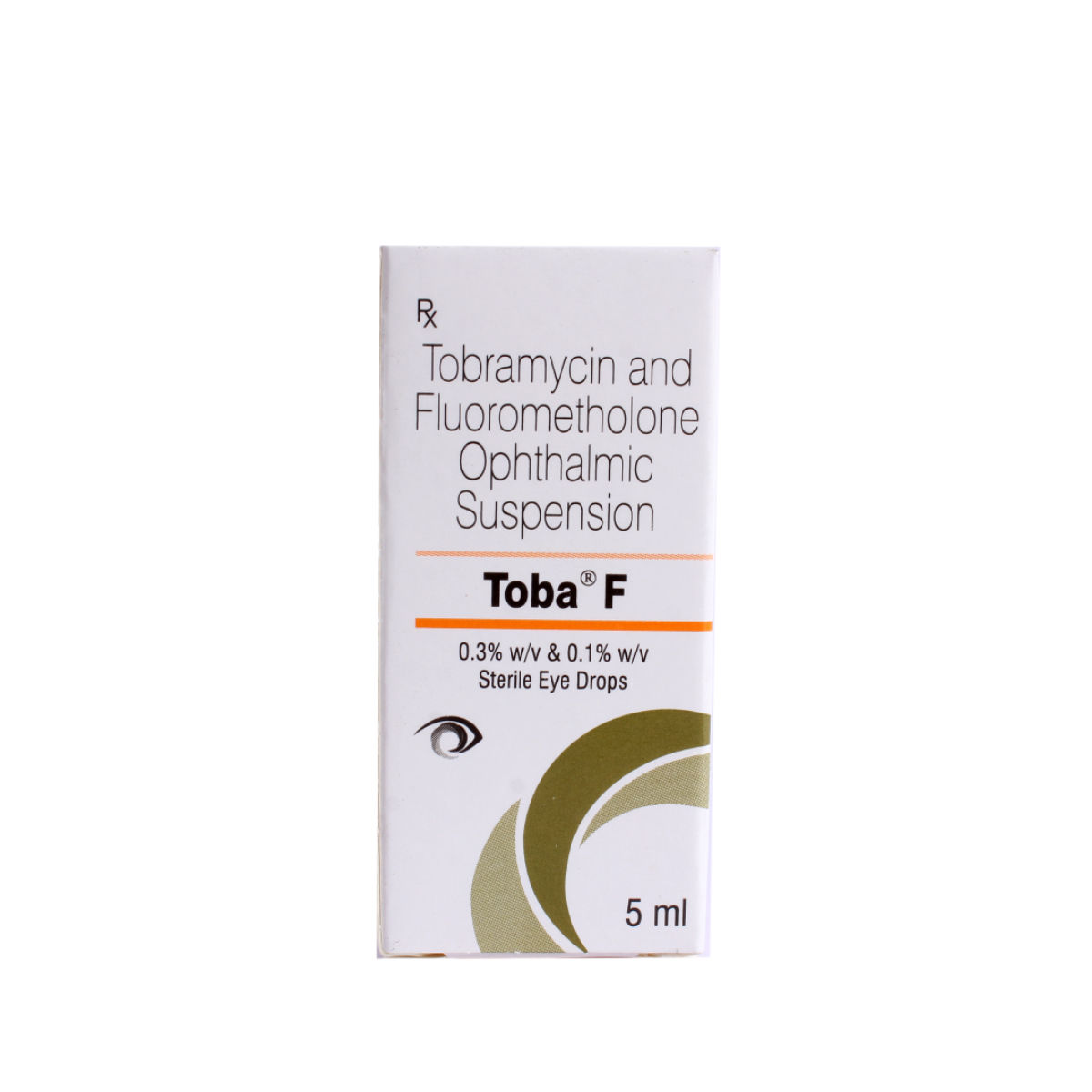 Toba F Eye Drops 5 ml Price, Uses, Side Effects, Composition Apollo