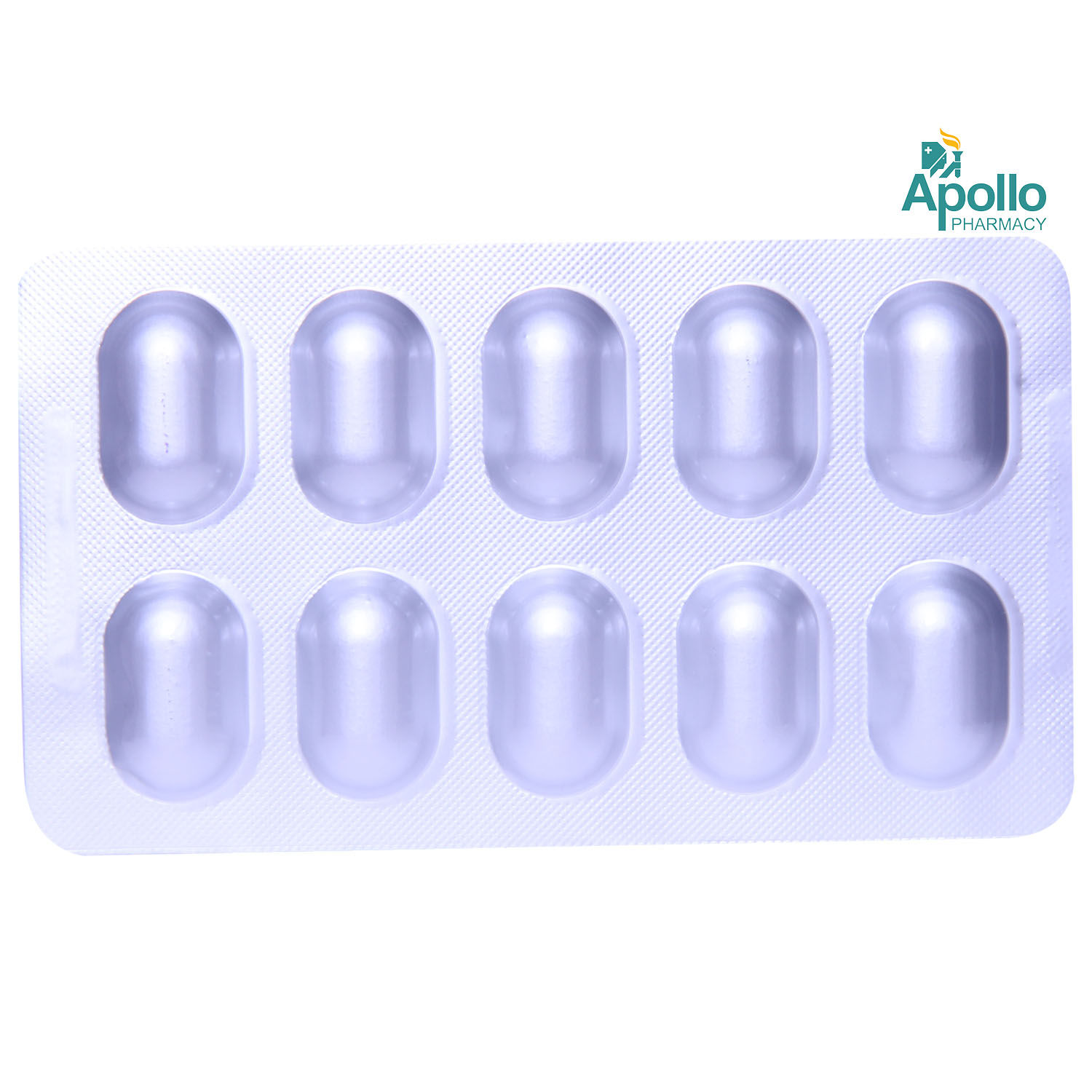 Transnerv Capsule 10's Price, Uses, Side Effects, Composition - Apollo ...
