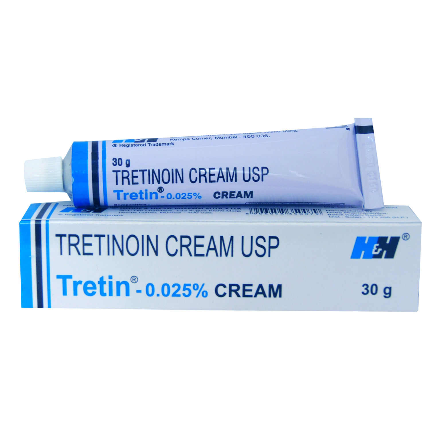 Tretinoin gel 0.05 отзывы