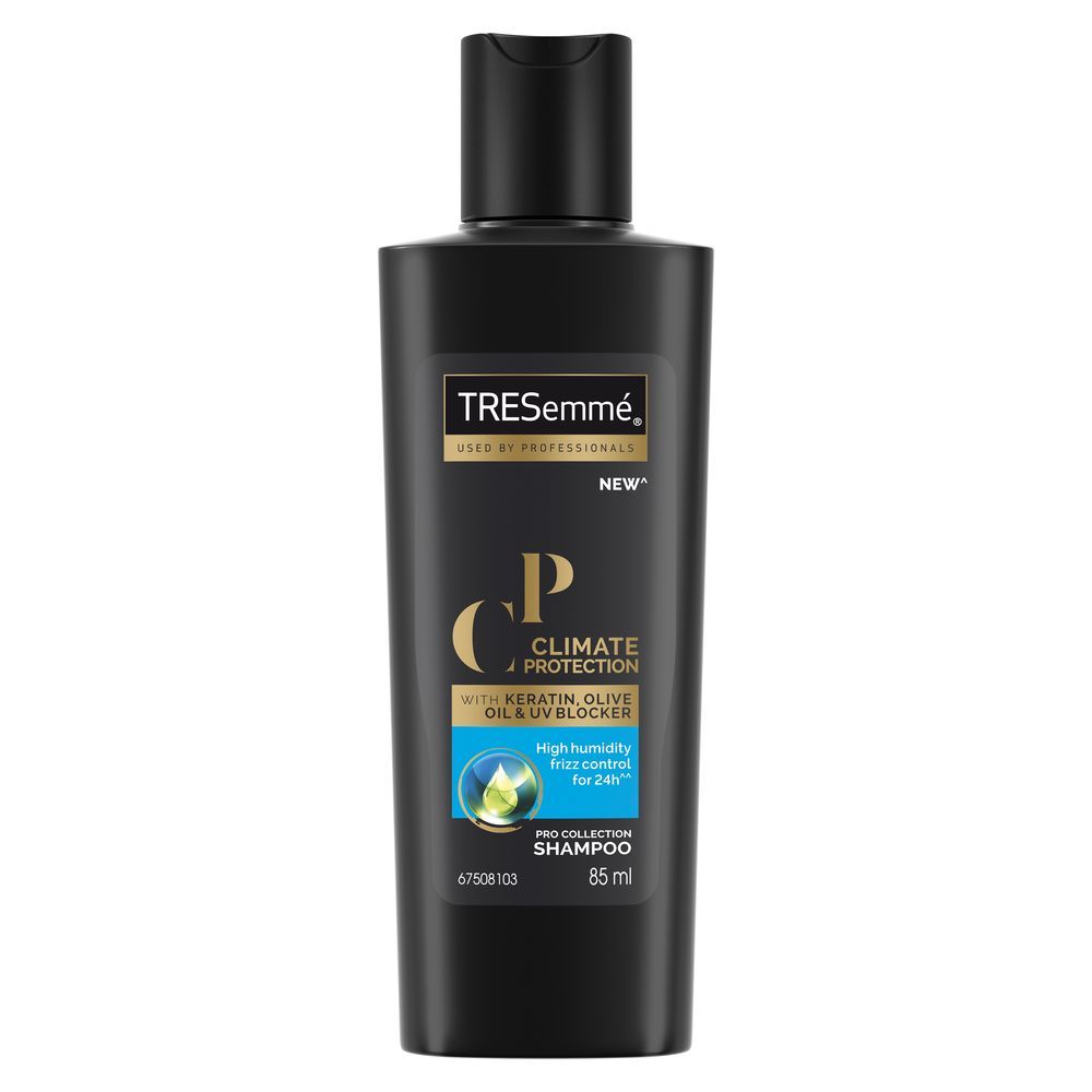 Tresemme Climate Protection Shampoo, 85 ml, Pack of 1 