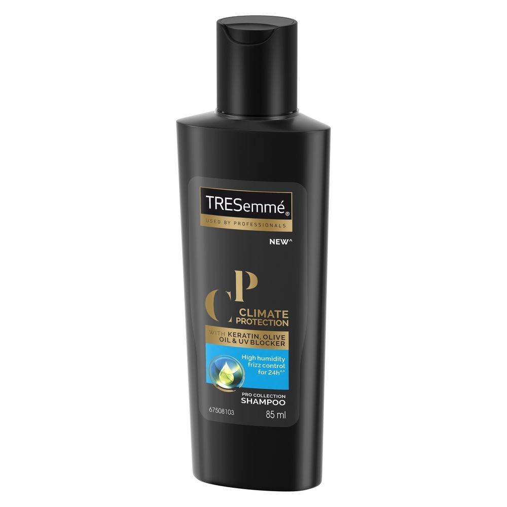 Tresemme Climate Protection Shampoo, 85 ml, Pack of 1 