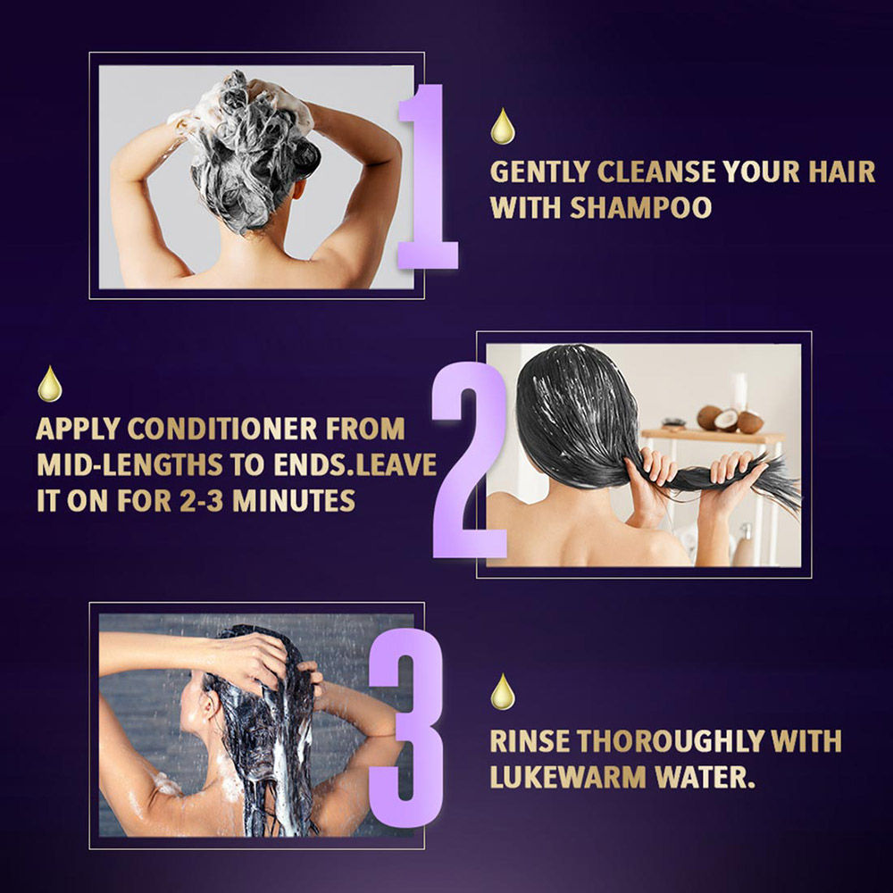 Tresemme Hair Fall Defense Conditioner, 85 ml Price, Uses, Side Effects, Composition - Apollo Pharmacy Tresemme Hair Fall Defense Conditioner, 85 ml Price, Uses, Side Effects, Composition - Apollo Pharmacy