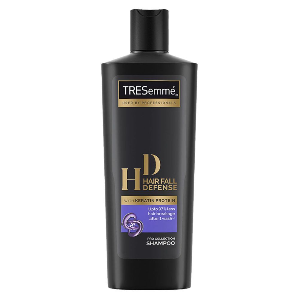 Tresemme Hair Fall Defense Shampoo, 180 ml, Pack of 1 
