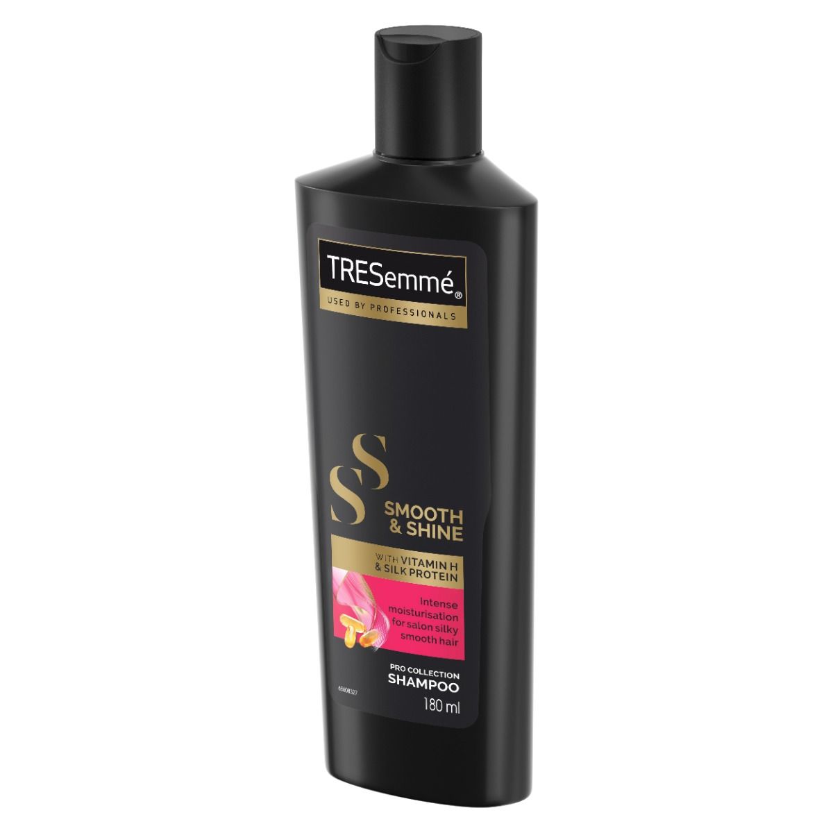 Tresemme Smooth & Shine Shampoo, 180 ml, Pack of 1 