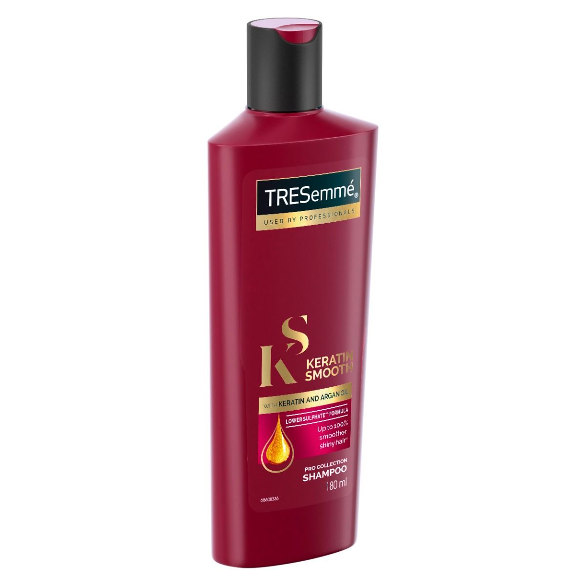 Buy Tresemme Keratin Smooth Shampoo, 180 ml Online
