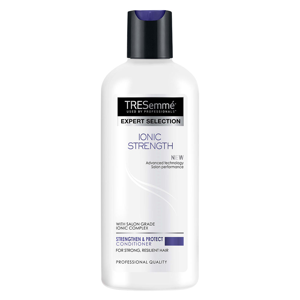 Tresemme Expert Selection Ionic Strength Conditioner, 80 ml, Pack of 1 