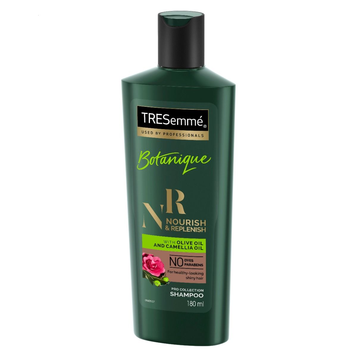 Buy Tresemme Botanique Nourish & Replenish Shampoo, 180 ml Online